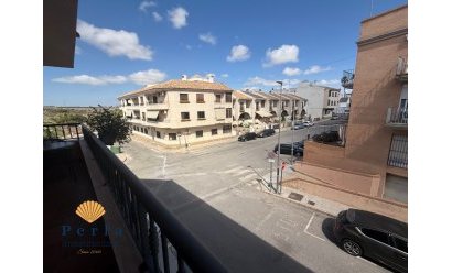 Resale - Apartment -
San Miguel de Salinas