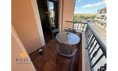 Resale - Apartment -
San Miguel de Salinas