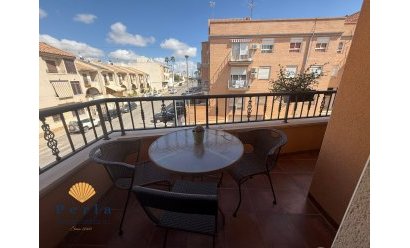 Resale - Apartment -
San Miguel de Salinas