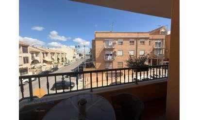 Resale - Apartment -
San Miguel de Salinas