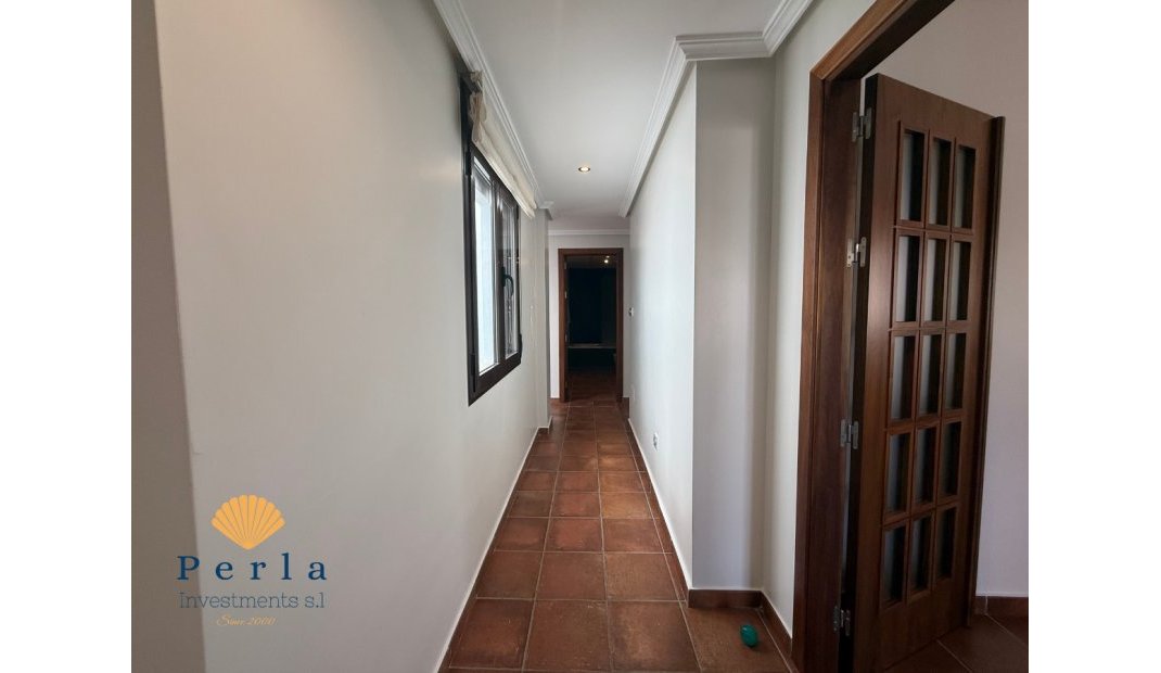 Resale - Apartment -
San Miguel de Salinas