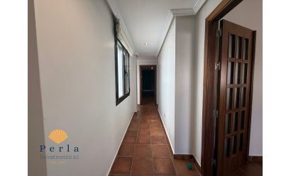 Resale - Apartment -
San Miguel de Salinas