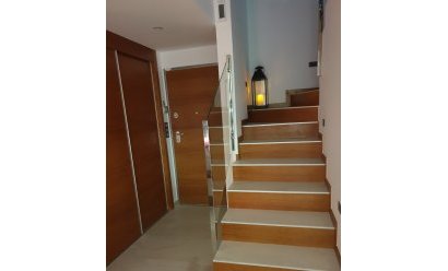 Resale - Villa -
El Raso