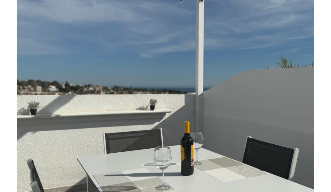 Resale - Apartment -
Villamartin