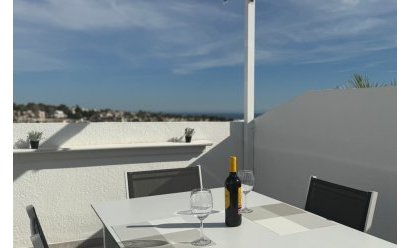 Resale - Apartment -
Villamartin