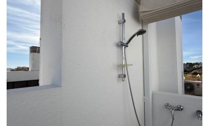 Resale - Apartment -
Villamartin