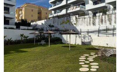 Resale - Apartment -
Villamartin