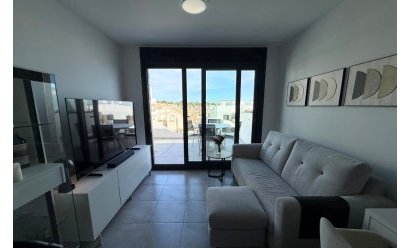 Resale - Apartment -
Villamartin