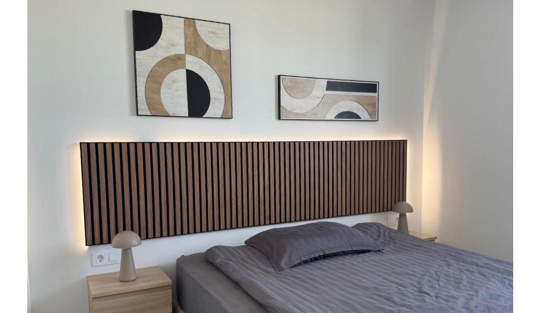 Resale - Apartment -
Villamartin