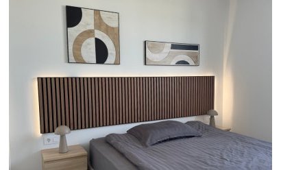 Resale - Apartment -
Villamartin