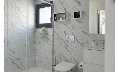 Resale - Apartment -
Villamartin