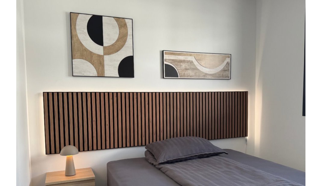 Resale - Apartment -
Villamartin