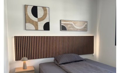 Resale - Apartment -
Villamartin