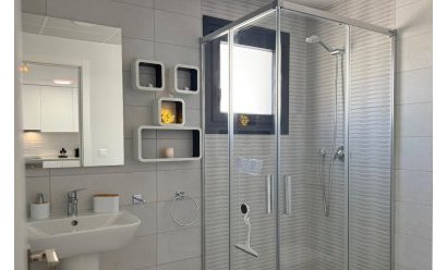 Resale - Apartment -
Villamartin