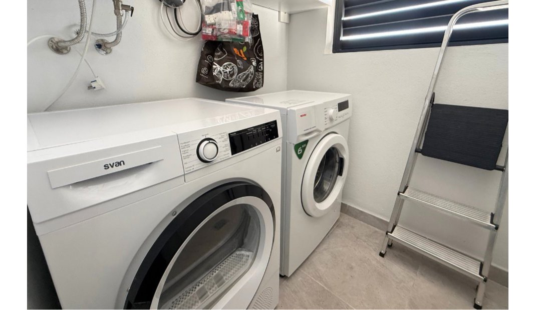 Resale - Apartment -
Villamartin