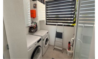 Resale - Apartment -
Villamartin