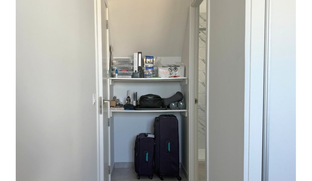 Resale - Apartment -
Villamartin