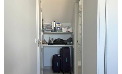 Resale - Apartment -
Villamartin