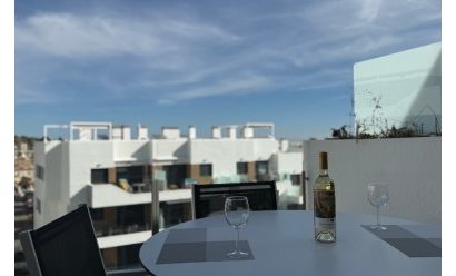 Resale - Apartment -
Villamartin