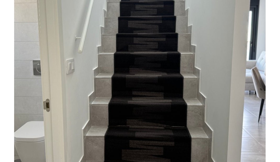 Resale - Apartment -
Villamartin