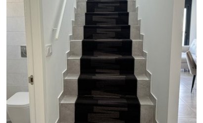 Resale - Apartment -
Villamartin