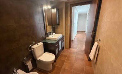 Resale - Apartment -
San Miguel de Salinas