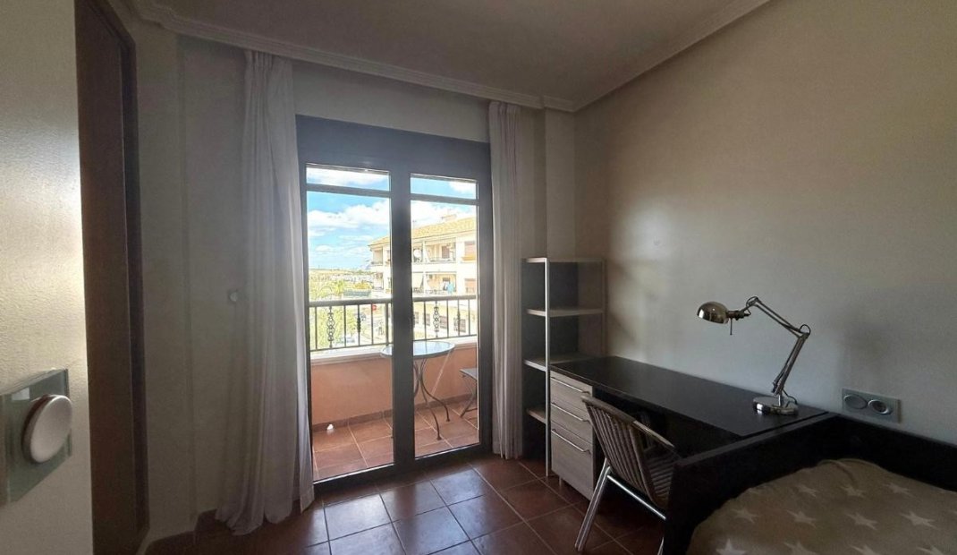 Resale - Apartment -
San Miguel de Salinas