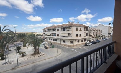 Resale - Apartment -
San Miguel de Salinas