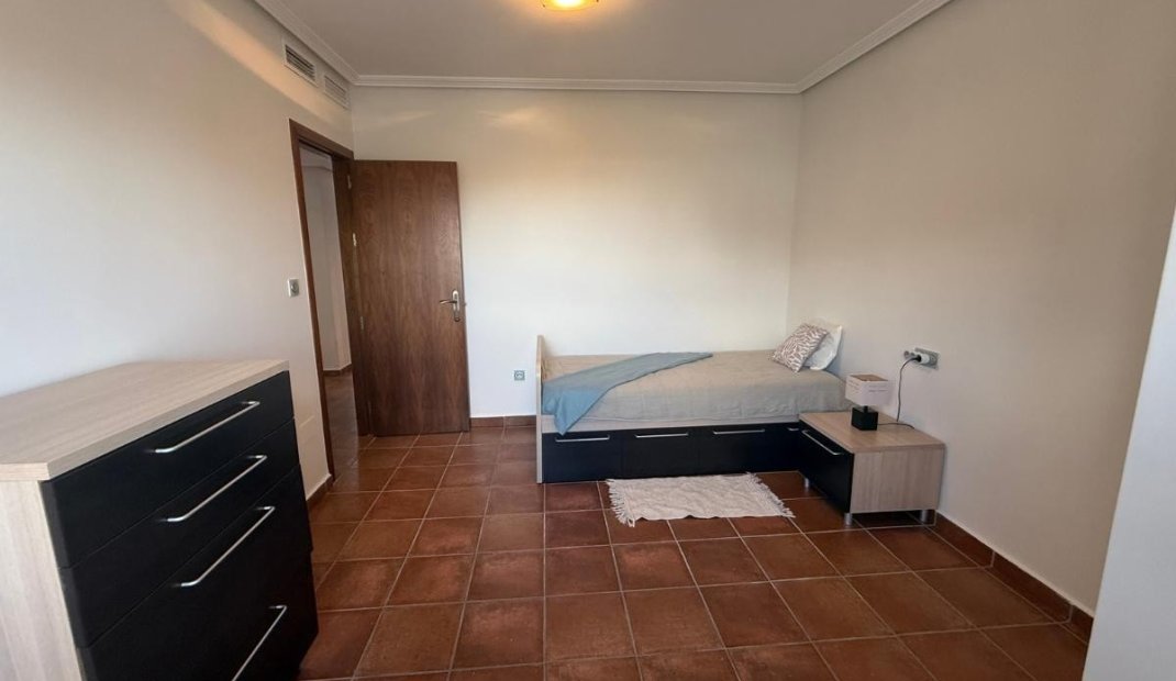 Resale - Apartment -
San Miguel de Salinas