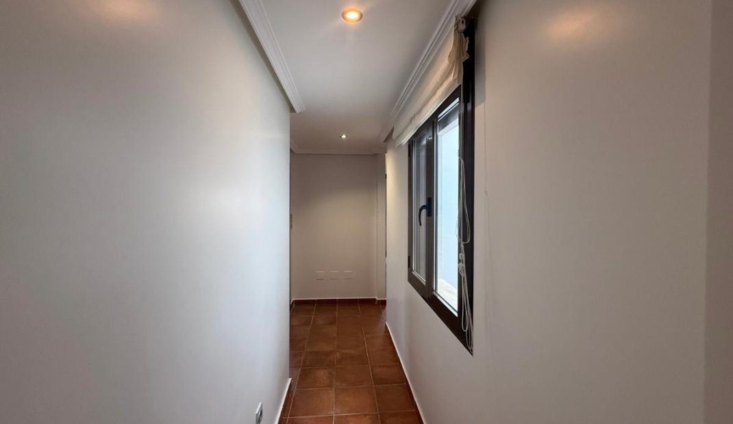 Resale - Apartment -
San Miguel de Salinas