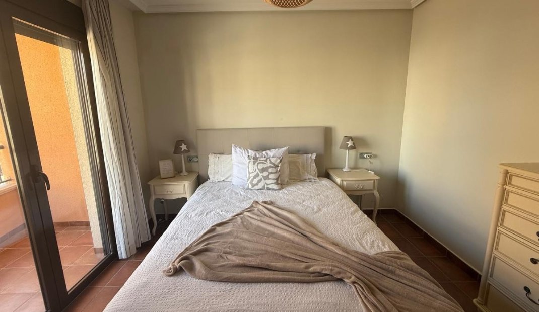 Resale - Apartment -
San Miguel de Salinas