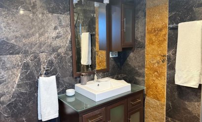 Resale - Apartment -
San Miguel de Salinas