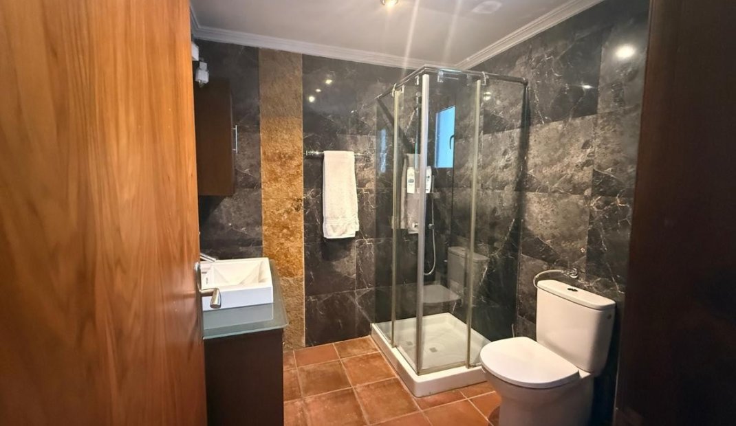 Resale - Apartment -
San Miguel de Salinas