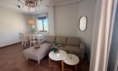 Resale - Apartment -
San Miguel de Salinas