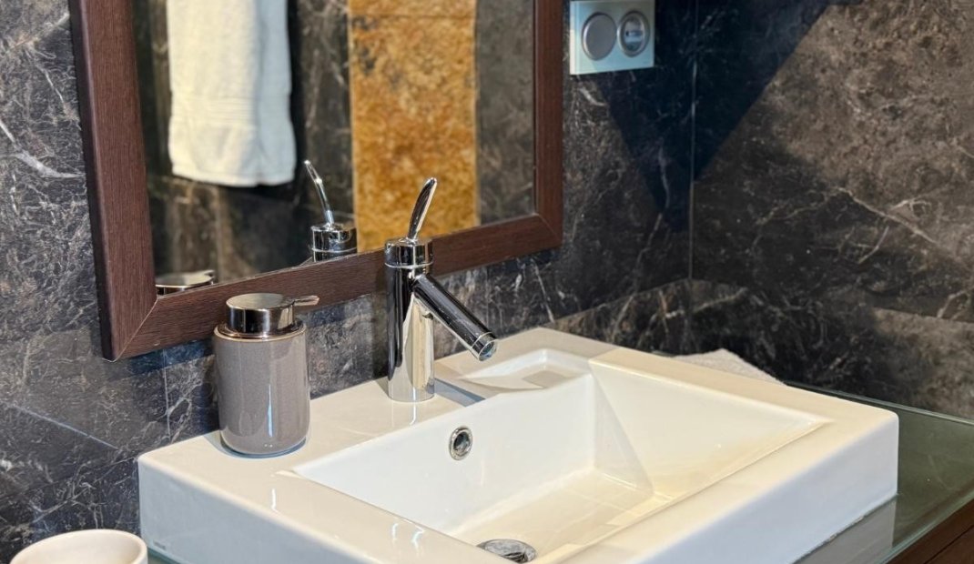 Resale - Apartment -
San Miguel de Salinas