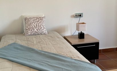 Resale - Apartment -
San Miguel de Salinas