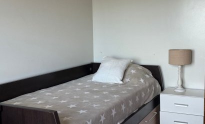 Resale - Apartment -
San Miguel de Salinas