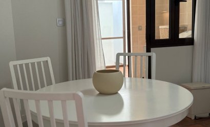 Resale - Apartment -
San Miguel de Salinas