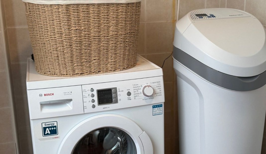 Resale - Apartment -
San Miguel de Salinas