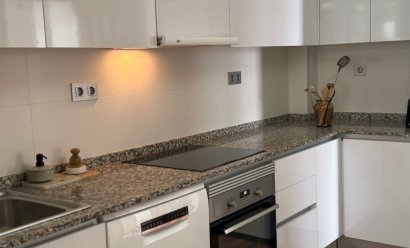 Resale - Apartment -
San Miguel de Salinas