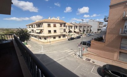 Resale - Apartment -
San Miguel de Salinas