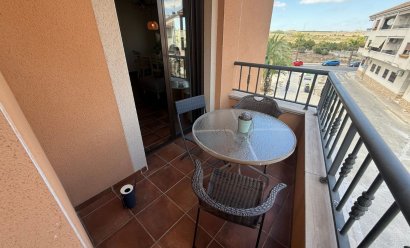 Resale - Apartment -
San Miguel de Salinas