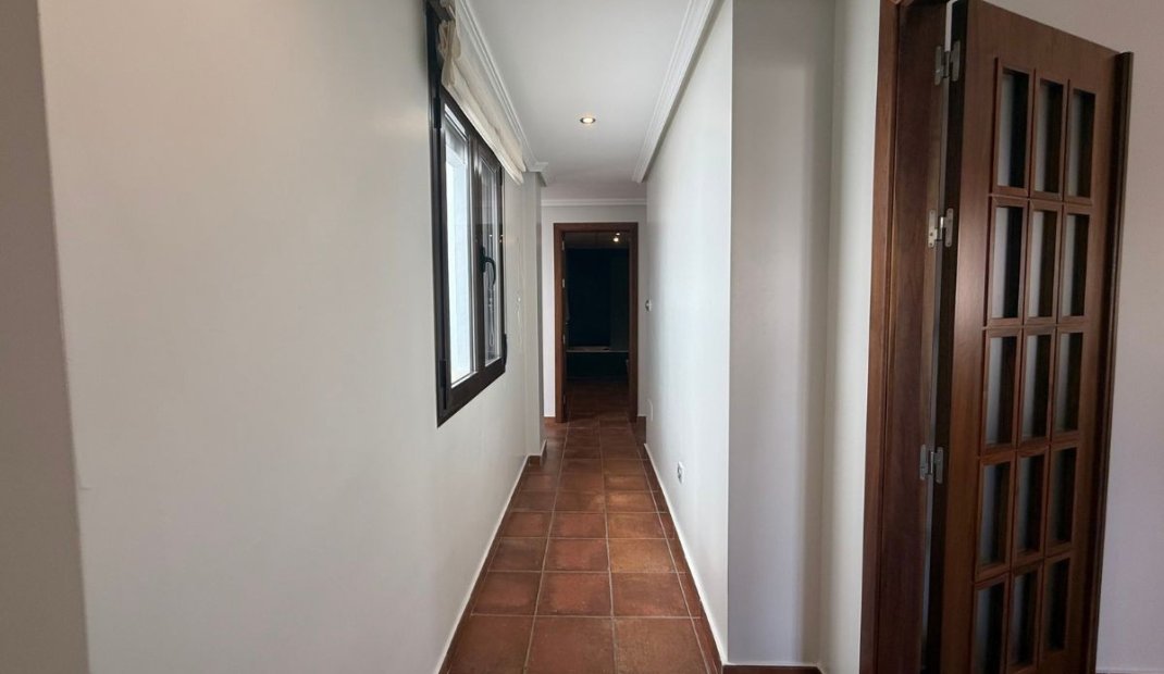 Resale - Apartment -
San Miguel de Salinas