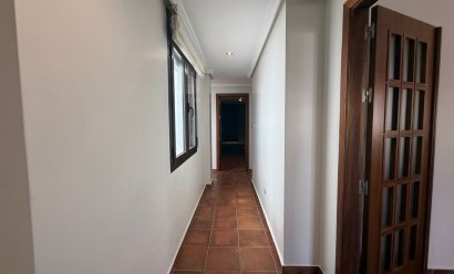 Resale - Apartment -
San Miguel de Salinas