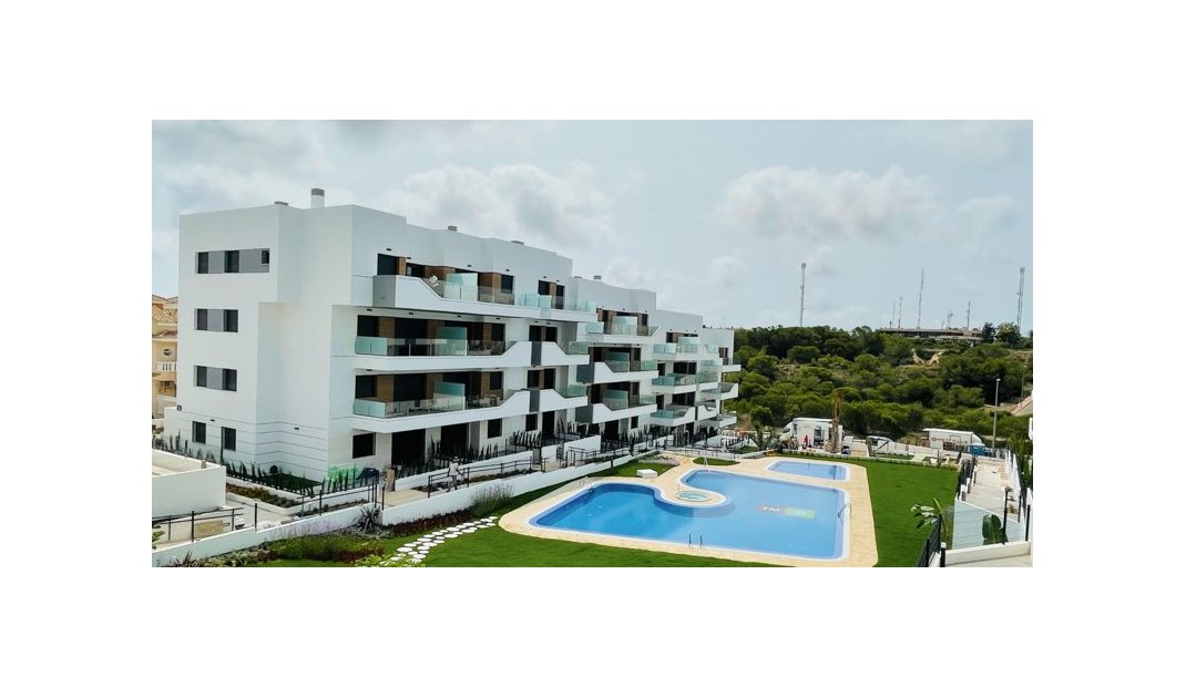 Resale - Apartment -
Villamartin
