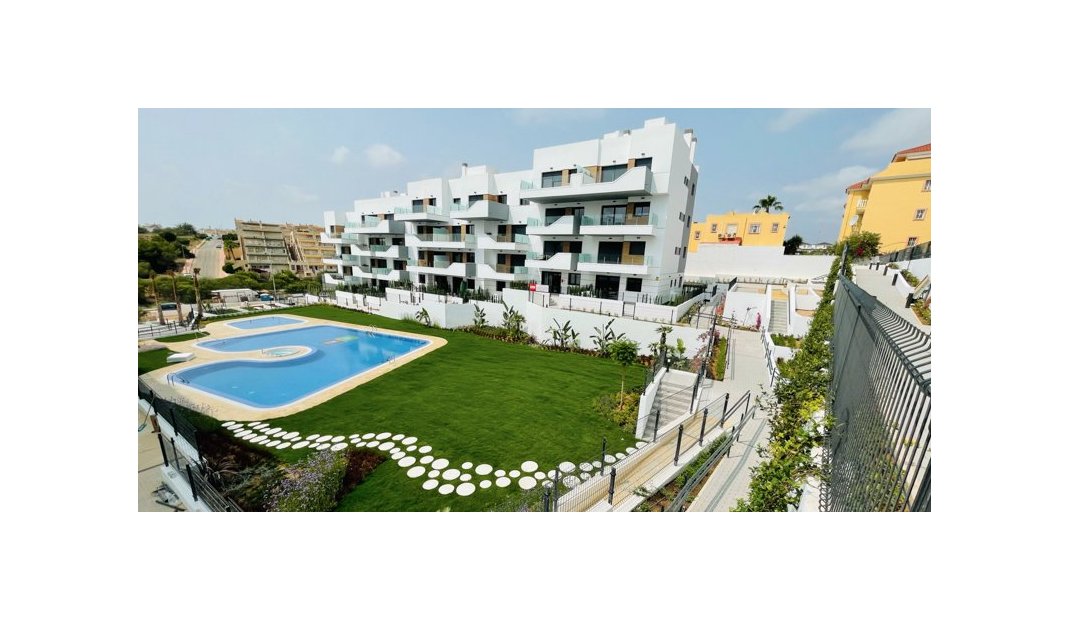 Resale - Apartment -
Villamartin