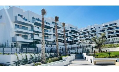 Resale - Apartment -
Villamartin