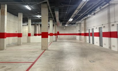 Resale - Apartment -
Villamartin