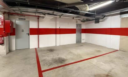 Resale - Apartment -
Villamartin