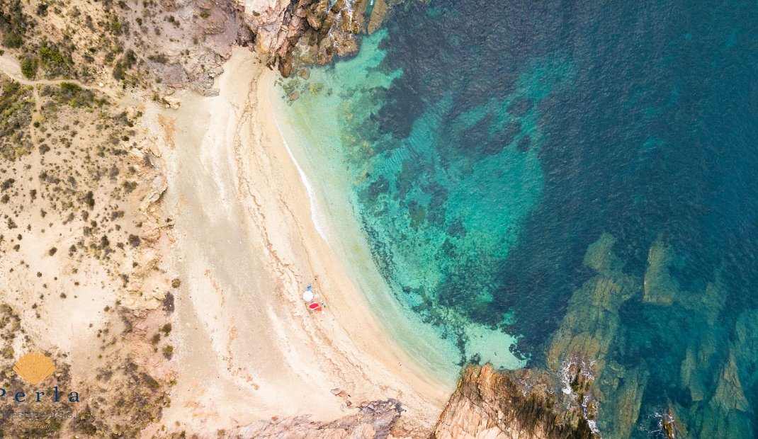 New Build - Bungalow -
Alhama